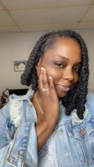 Neisha Gibson