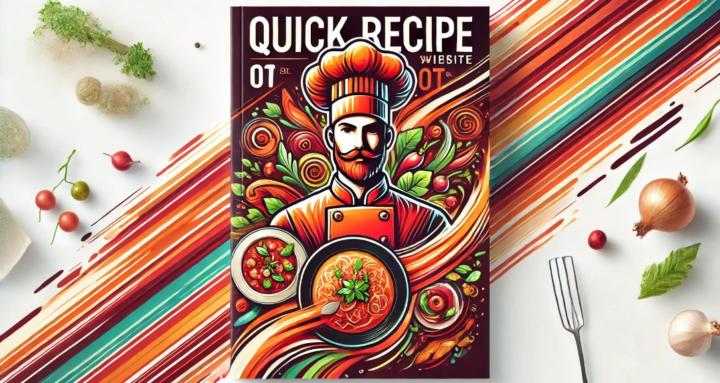Quick recipe 🥘