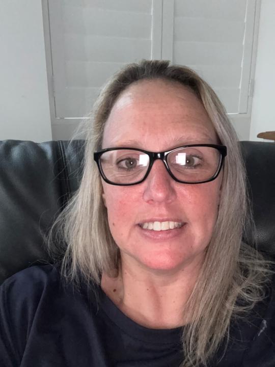Amanda Mackrow