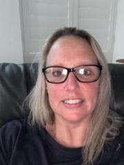 Amanda Mackrow