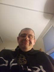 Joe Stacey