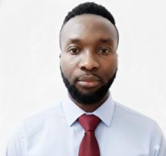 Atuanyaeme Ikechukwu