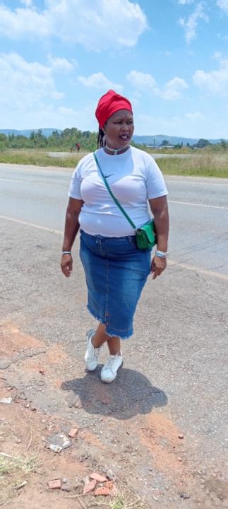 Nomawabo Mabobole