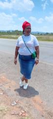 Nomawabo Mabobole