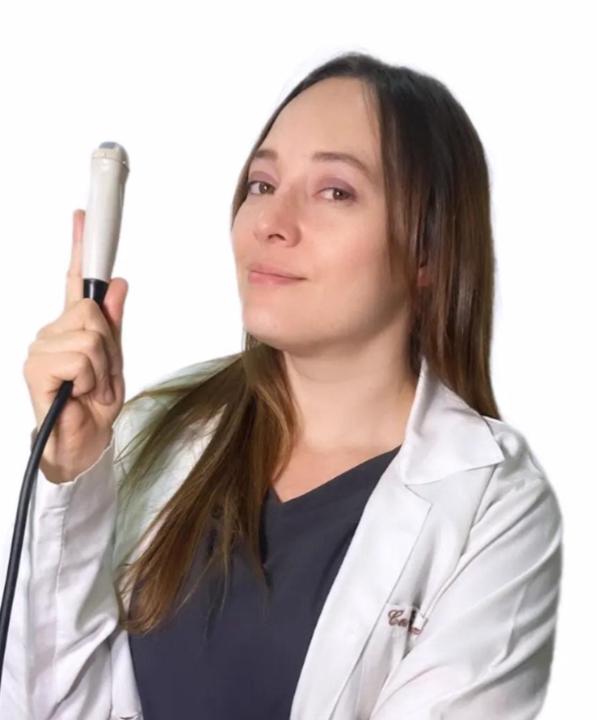 Carolina Romero Martinez