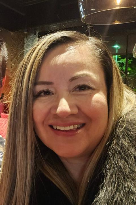 Rosario miriam Hurtado