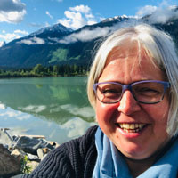 Karen Falkenberg