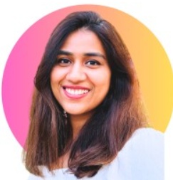 Simran Kadri