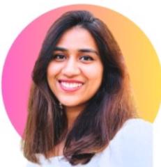 Simran Kadri