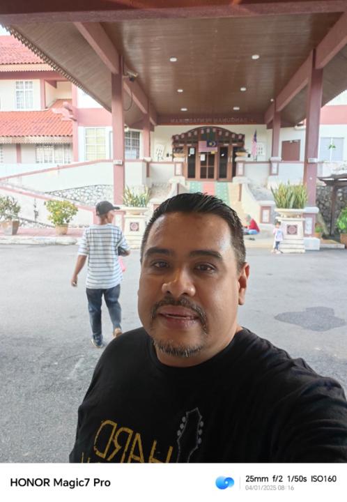 Mohd Azlishah Othman