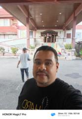 Mohd Azlishah Othman
