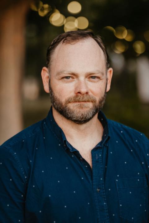 Joshua Curtis