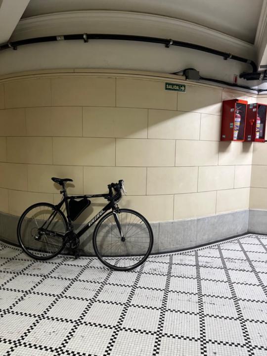 Juan Agustín Bernal