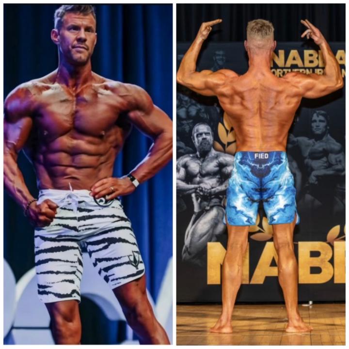 David Small