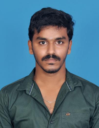 Vinodh G