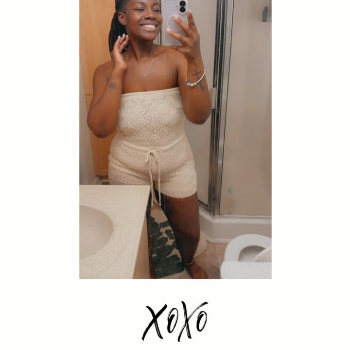 Schantelle Brown