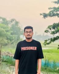 Maksudur Rahman Masum