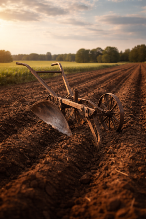 I’ve been thinking about a common saying in Christian business circles...