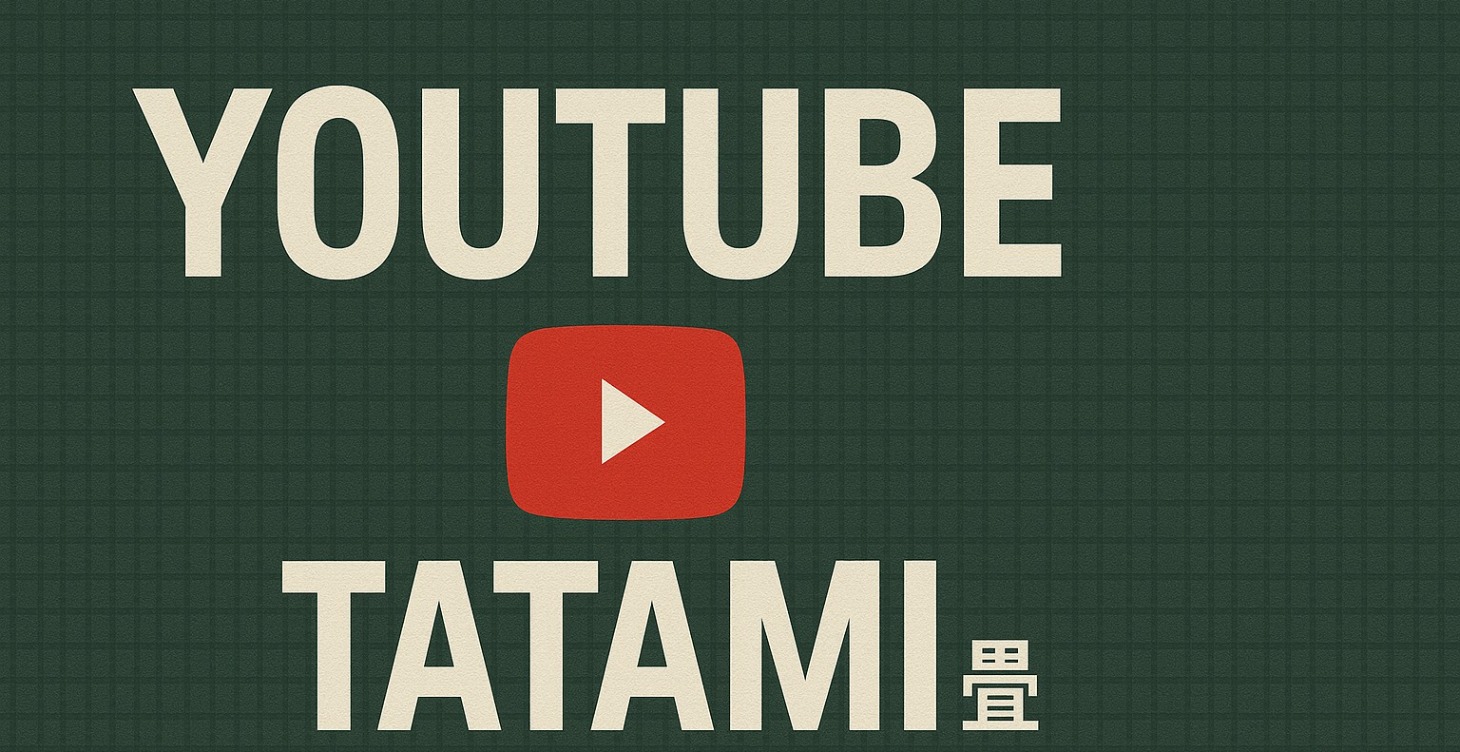 YouTube Tatami (Mat)