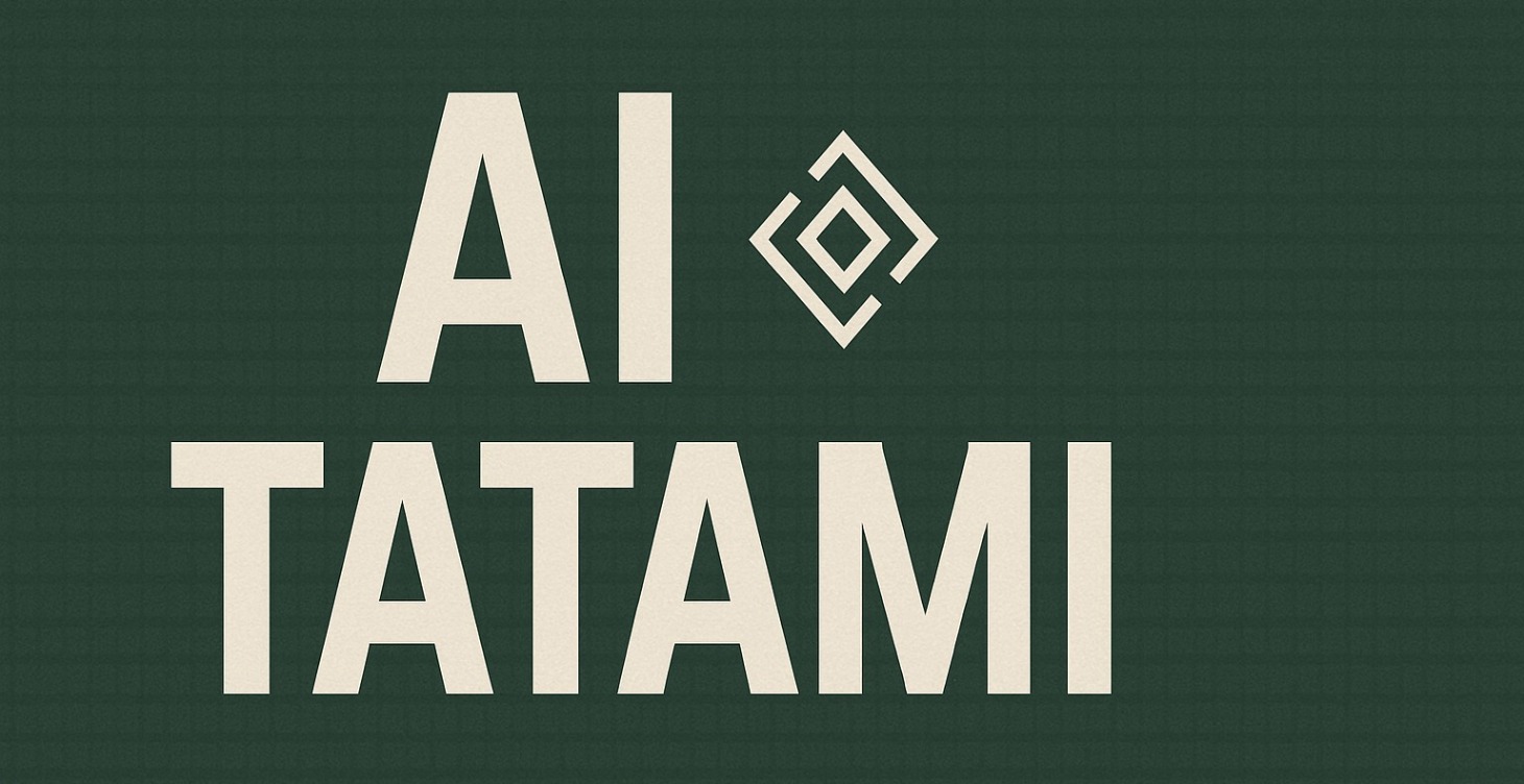 AI Tatami (Mat) for Real Estate Agents