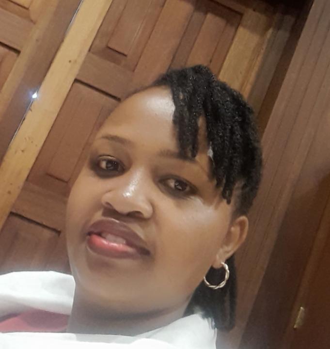 Muthoni Kubai