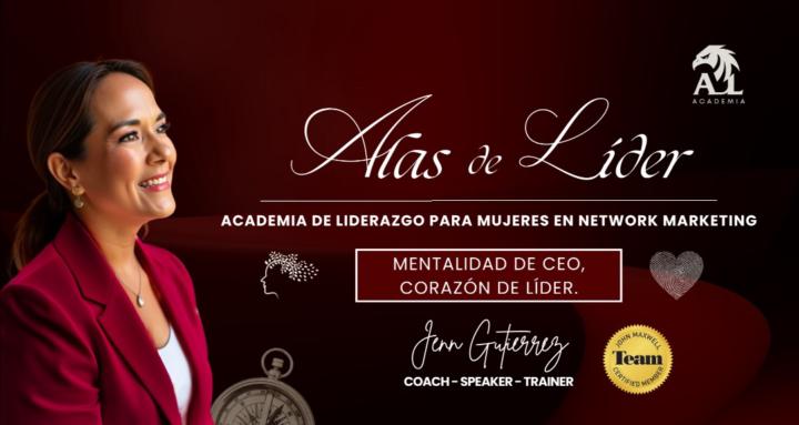 Academia Alas de Líder