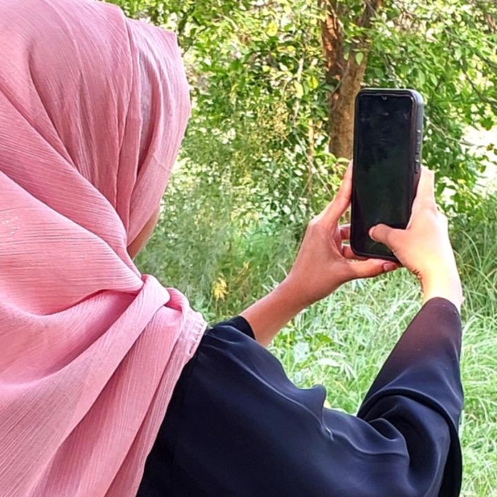 Aniqa Fatima