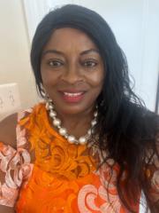 Florence Andoumbene