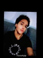 David Rijo mendoza