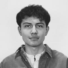Joshua Campos