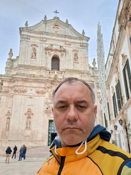 Николай Дерлоков