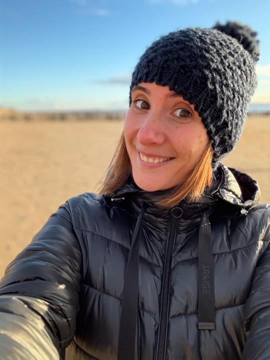 Letizia Vega