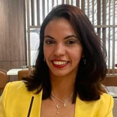 Esther Salcedo