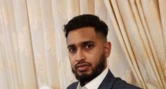 Mohammed Hussain
