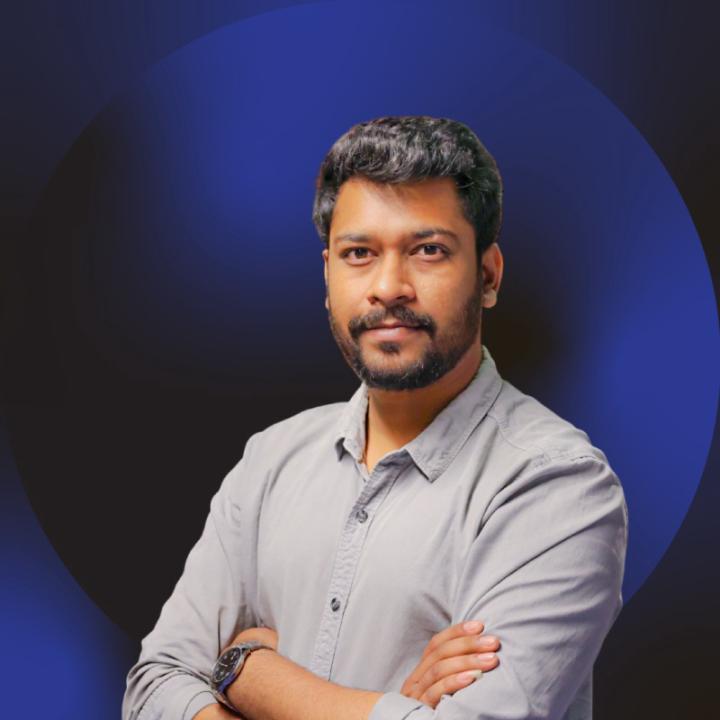 Nishank Jain