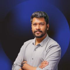 Nishank Jain