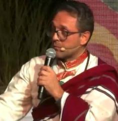 Arnaud Perdry