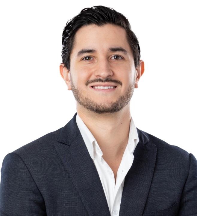 Andrés Martínez