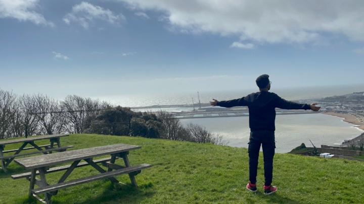 Jaya Vinayak Krishnan Elango