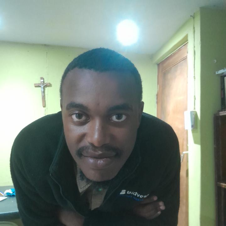 Siphesihle Olwethu Mbatha