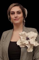 Hajar Hokmabadi