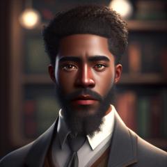 William Johnson