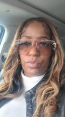 Kimberly Gist