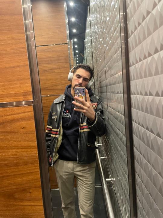 Dean Berrios