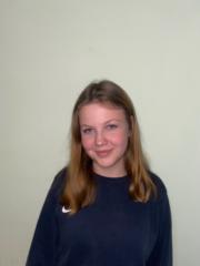 Alina Pendzinsky