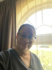 Mary Gowans