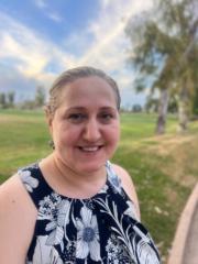 Grazyna Szostek Cichon