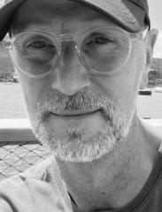 Eric Bossmann