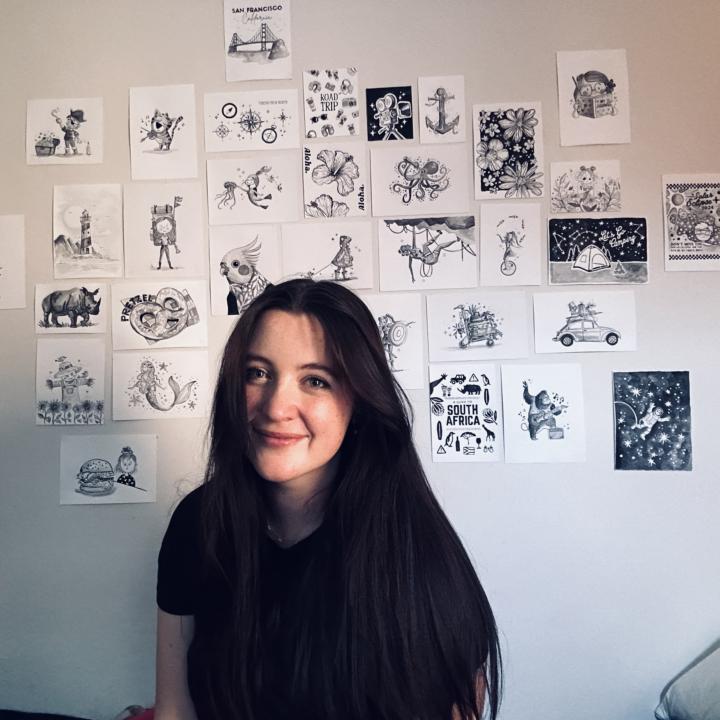 Welcome to the club!