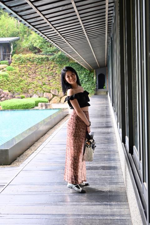 小優 劉